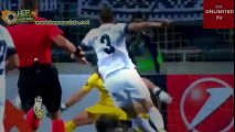 Zorya Luhansk 1-1 Fenerbahçe Maçı'nın Özeti Ve Golleri Türkçe Spiker 15.9.2016 | www.hepmacizle.net