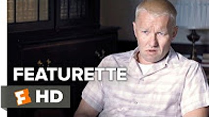 Loving Featurette - Joel Edgerton (2016) - Movie
