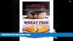 Read Online Paleo Desserts: Wheat Free Diet:: Gluten Free Recipes   Wheat Free Recipes for Paleo