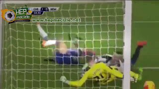 Chelsea vs Newcastle 5-1 Maç Özeti | www.hepmacizle.net