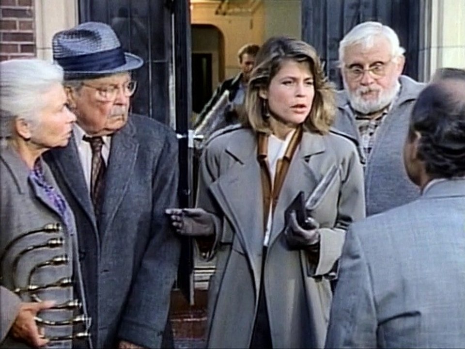 Die Schöne und das Biest ( 1987 )  S01E03