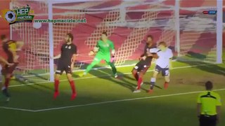 Galatasaray 3-1 Aarhus Geniş Özet Hazırlık Maçı 26.07.2016 | www.hepmacizle.net
