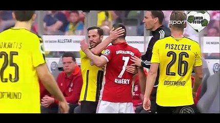 Soccer fights/ Peleas en Futbol y Momentos Furiosos