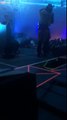 Marriage proposal gone wrong at Dallas music festival