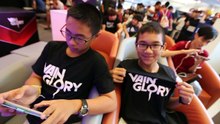 [Vainglory] Lucky Kings Box EP1 : บุกงาน Vainglory Meet&Greet