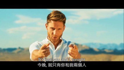 Brennan Heart  Jonathan Mendelsohn - Be Here Now (Lyric Video)