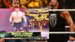 WWE 03 Jan 2017 World heavy Weight chempion Brock lesner vs Gold berg