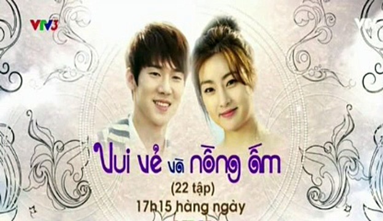 xem phim vui vẻ và nồng ấm  vtv3 tập  5   Nhấn vào link dưới để xem