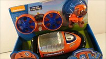 Paw Patrol Toy Video Zumas Hovercraft Paw Patrol Toys Nickelodeon Paw Patrol Toy Videos
