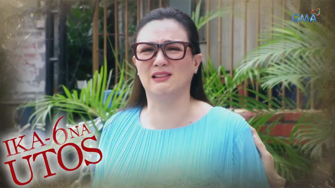 Ika-6 Na Utos Teaser Ep. 24: Sasabog na ang katotohanan