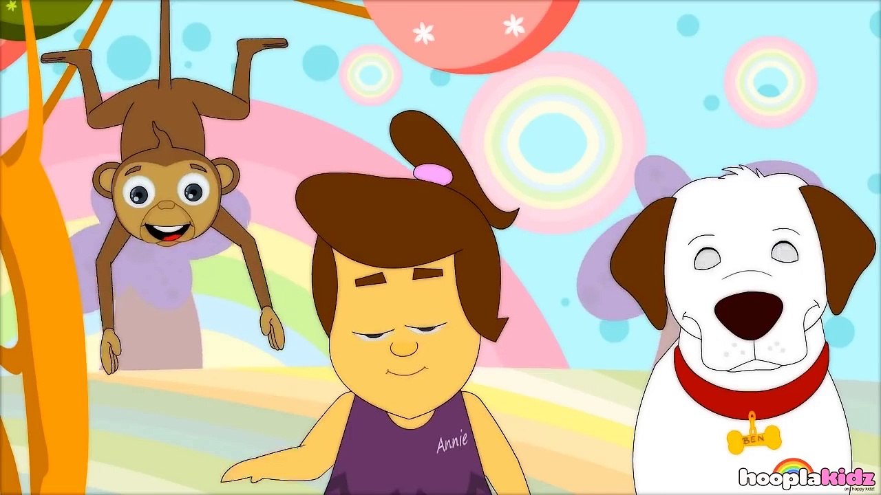 Learn Colors for Babies and Toddlers   Preschool Learning Videos   Color Songs for Children