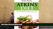 PDF  Atkins: Break Out From the Fat Prison (Intermittent Fasting,Ketosis, Ketosis Diet, Ketogenic