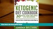 Download [PDF]  Ketogenic Diet Cookbook: 30 Keto Diet Recipes For Beginners, Easy Low Carb Plan