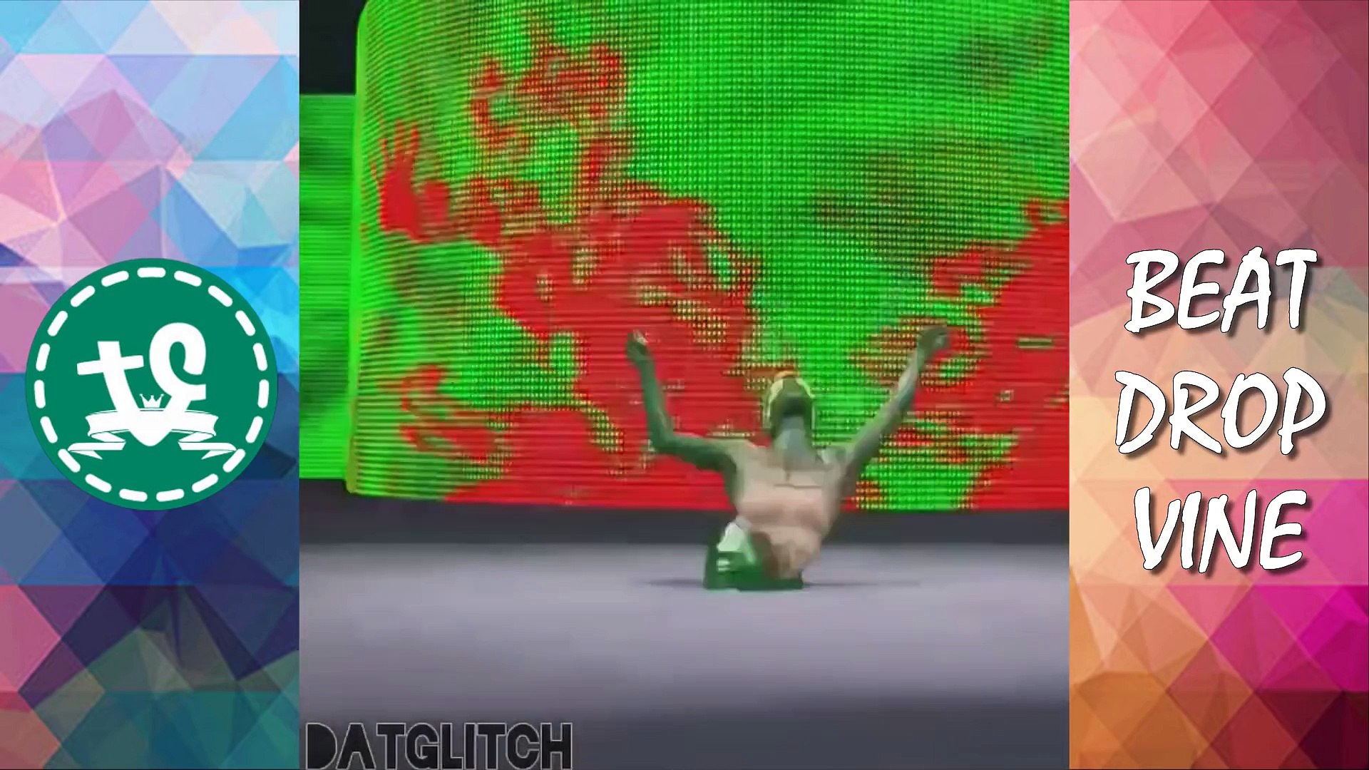⁣[ultimate] Beat Drop Vine Compilation #11 - Gaming Edition