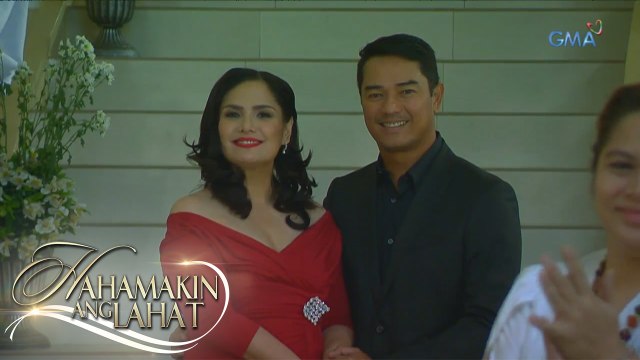 Hahamakin Ang Lahat Teaser Ep. 4​9​: Ang balak ni Ivy