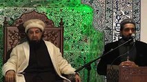 Sohneya Shan Kamal Ne Zulfa De Qari Shahid Mahmood By Famazia