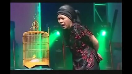 Hài kịch hà bá âm binh - hài hoài linh việt hương hay nhất