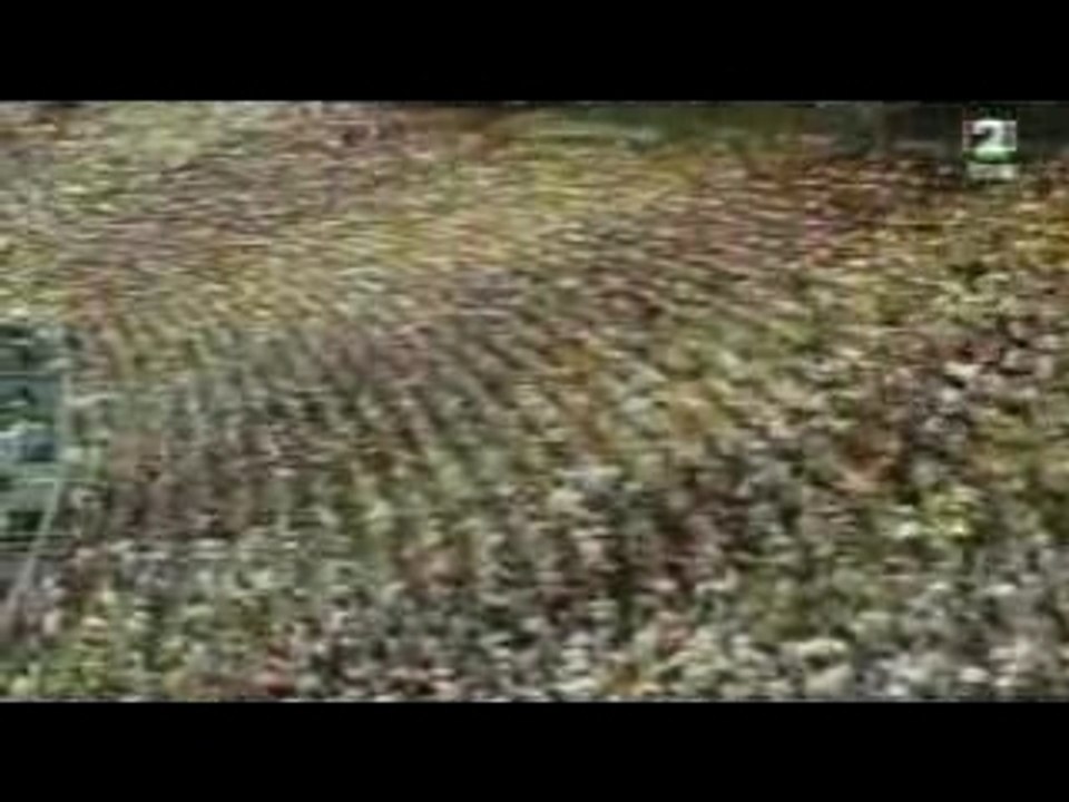 Barcelona 1992 Opening Ceremony - Catalonia and Spain Anthem