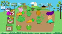 Peppa Pig Garden Games S4e42 Video Dailymotion