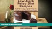 Read Online Low-Carb Paleo Diet Recipes: Top 365 Easy to Cook and make Delicious Lip smacking