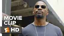 Sleepless Movie CLIP - What Happened to Your Face- (2017) - Jami