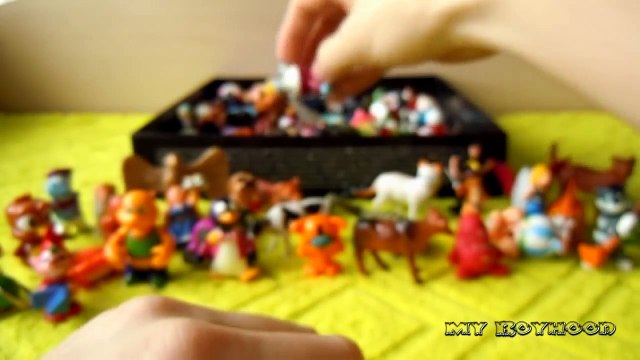 Monster trucks toys collection Grave Digger Jam in MUD videos for children kids toddlers 2