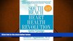Audiobook  The South Beach Heart Health Revolution: Cardiac Prevention That Can Reverse Heart