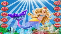 Barbie The Pearl Princess Dress Up | Best Game for Little Girls - Baby Games To Play