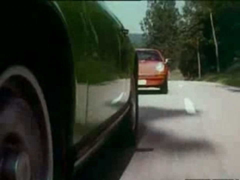 Historique Porsche 911 - Bonus 1