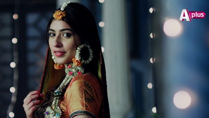 Dumpukht Aatish e Ishq - Episode 25 | Aplus -2017