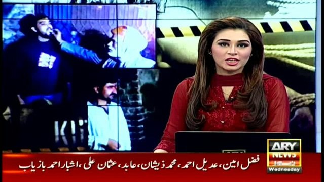 Six Pakistani abuctees freed in Turkey,Heirs of recovered Pakistanis in Turkey jubilant