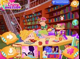 Waking Up Sleeping Beauty 2 - Funny Aurora Princess Games