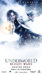 Underworld Blood Wars MP