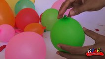 boom boom surprise balloon toys candy videos | Disney videos boom surprise balloon kids toys