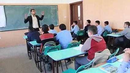 Hãy xem chắc chắn bạn sẽ khóc khi xem clip này