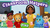 PBS Kids - Classroom Helpers -  PBS Kids Learning Games