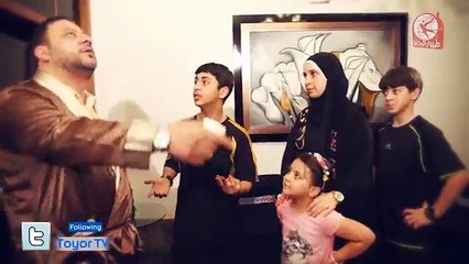 إلعب إلعب - المقاديد - طيور الجنة - toyoraljanahtv#