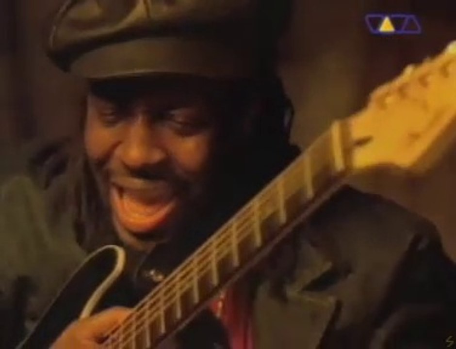 Wyclef Jean,Mary J Blige - 911