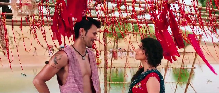 Tere Bin Nahi Laage Song Ek Paheli Leela Bollywood Movie 2015 Sunny Leone Rajneesh Duggal Jay Bhanushali Mohit Ahlawat Rahul Dev Jas Arora