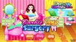 Barbie Dental Surgery - Barbie Dentist Games for Girls