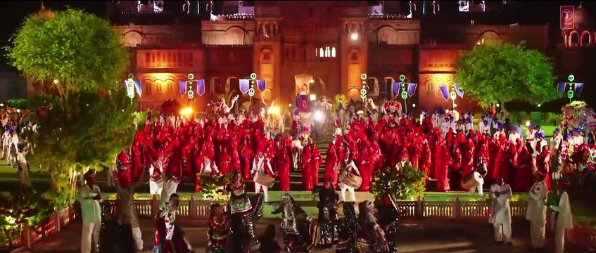 Saiyaan Superstar Song Ek Paheli Leela Bollywood Movie 2015 Sunny Leone Rajneesh Duggal Jay Bhanushali Mohit Ahlawat Rahul Dev Jas Arora Shi