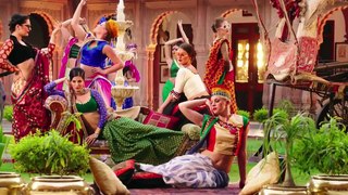 Khuda Bhi Song Ek Paheli Leela Bollywood Movie 2015 Sunny Leone Rajneesh Duggal Jay Bhanushali Mohit Ahlawat Rahul Dev Jas Arora Shivani Tan