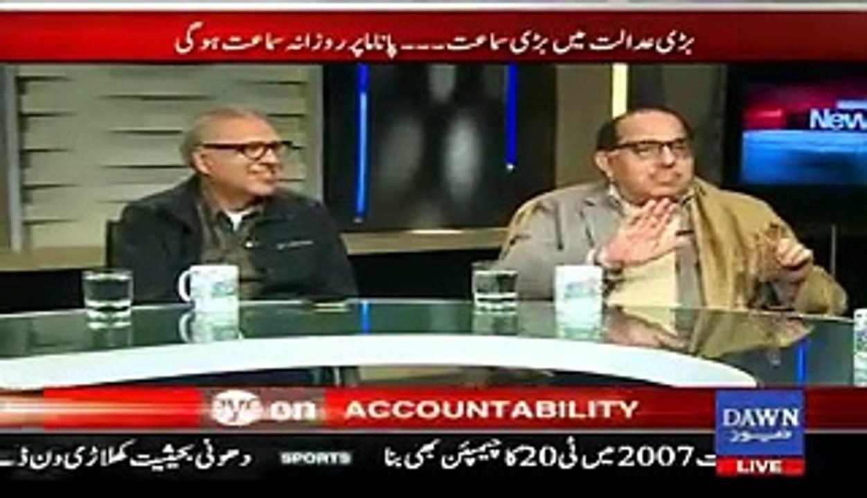 Aap Kyun Nawaz Sharif Ka Case Nahi Larte