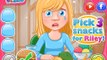 Rileys Inside Out Emotions - Best Game for Little Kids