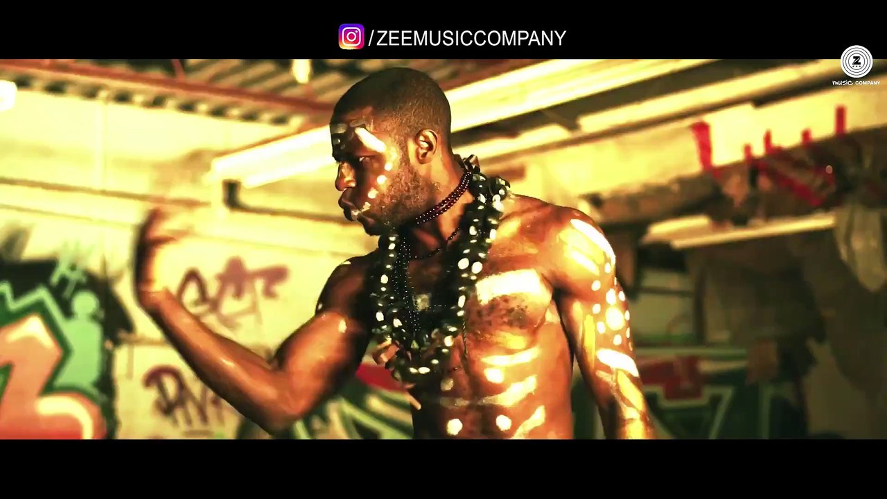 Black Magic - Official Music Video - Bups Saggu Ft. Stylish Singh - Bups Saggu - YouTube