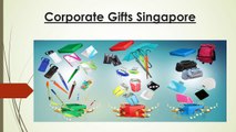 Corporate Gifts Singapore-Abrandz