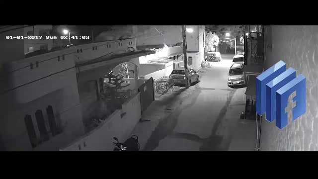 YOUNG LADY MOLESTED ON BANGALORE STREET IN NEW YEAR CELEBRATIONS