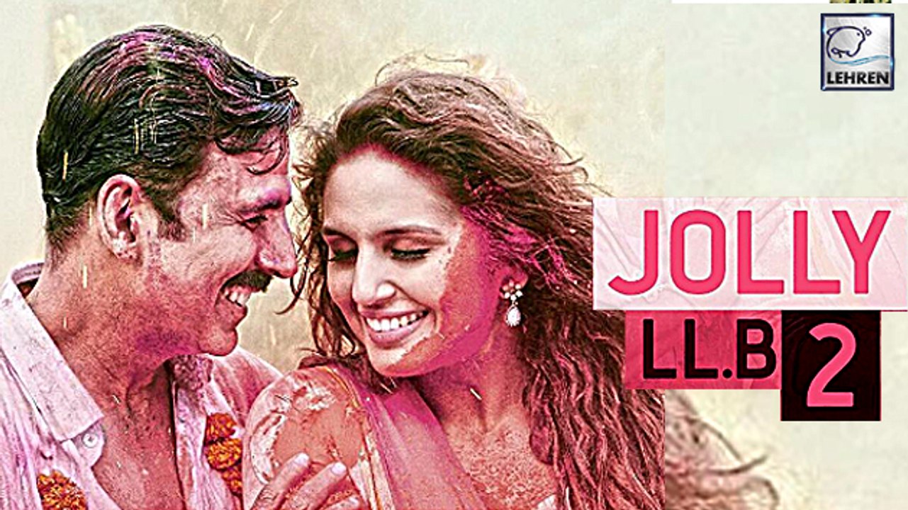 Go Pagal' FULL Song | Jolly LLB 2 | Akshay Kuma...