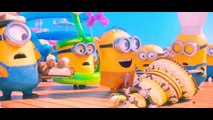 Minions mini Movie - Despicable me 2 animation movie 2016_39