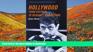 PDF  Hollywood from Vietnam to Reagan...and Beyond Robin Wood Trial Ebook